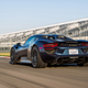Illustration for article titled 2015 Porsche 918 Spyder: The Jalopnik Review